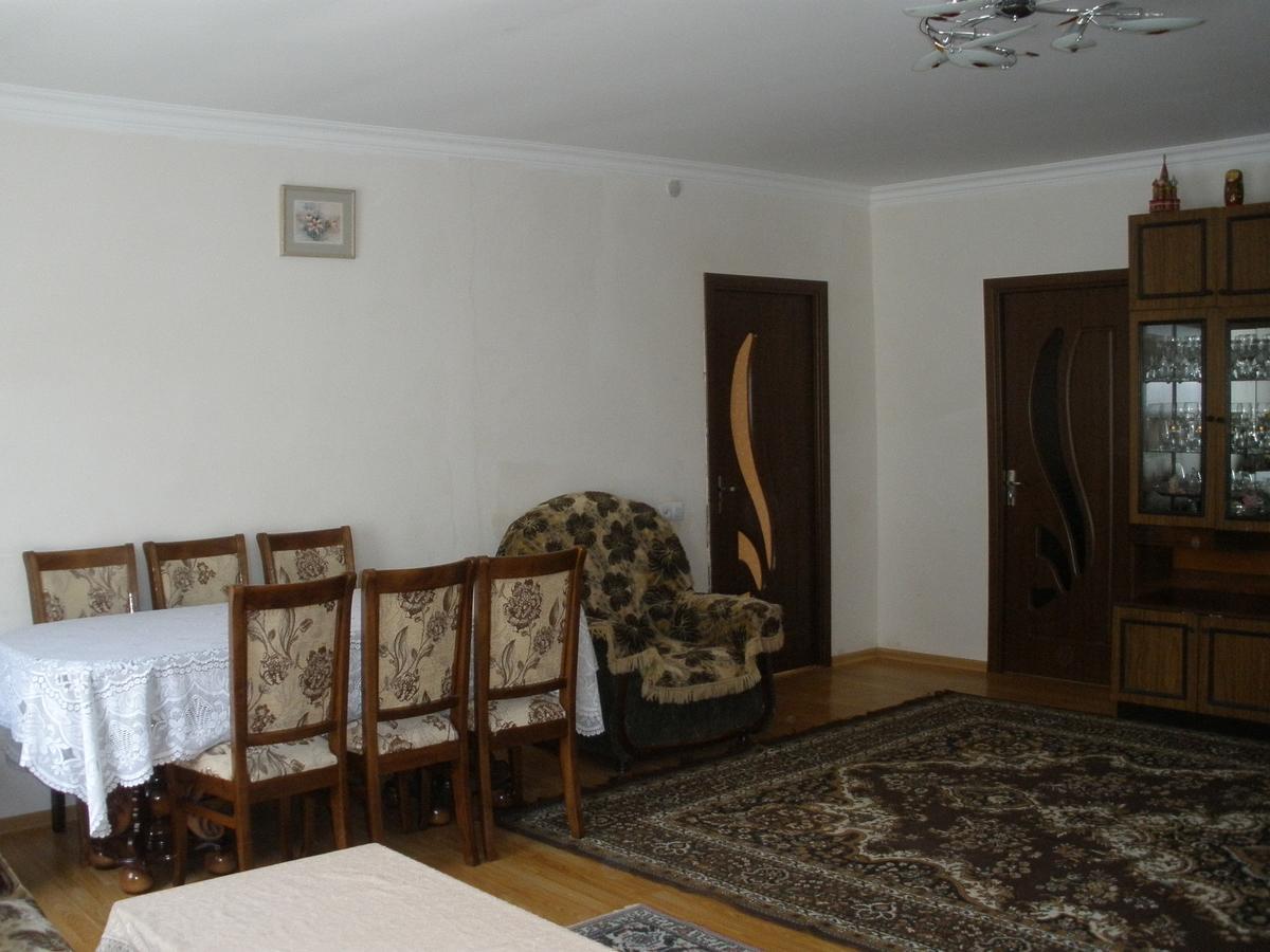 Ave Zara Panzió Vagudy Kültér fotó
