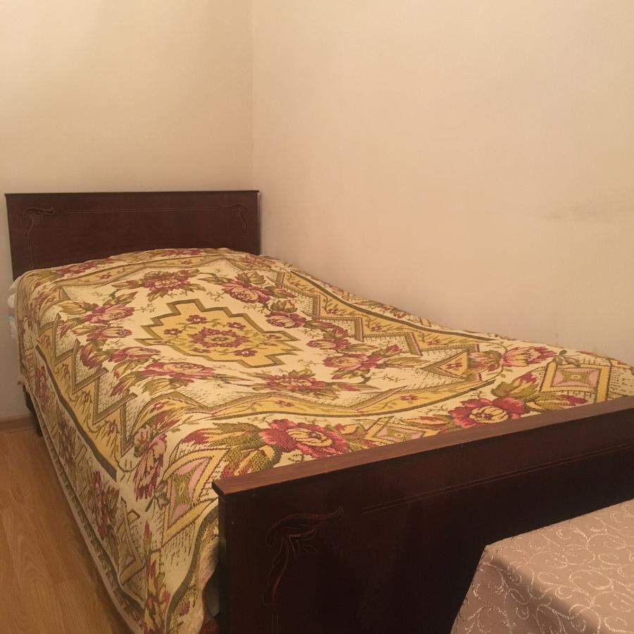 Ave Zara Panzió Vagudy Kültér fotó