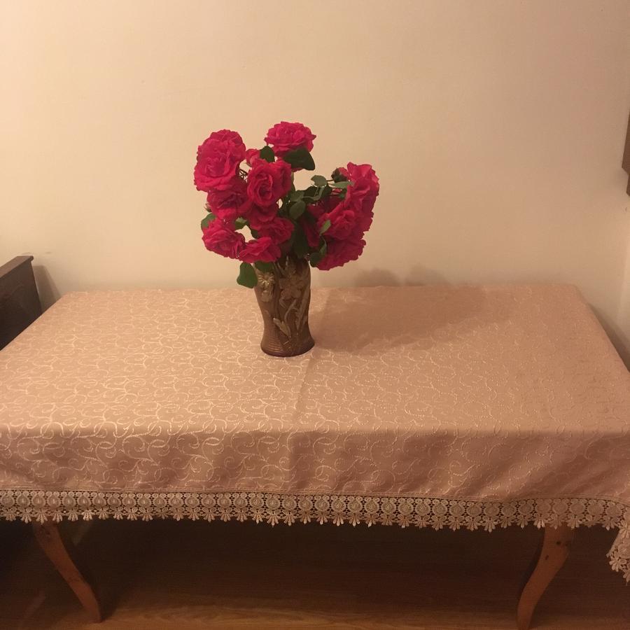 Ave Zara Panzió Vagudy Kültér fotó