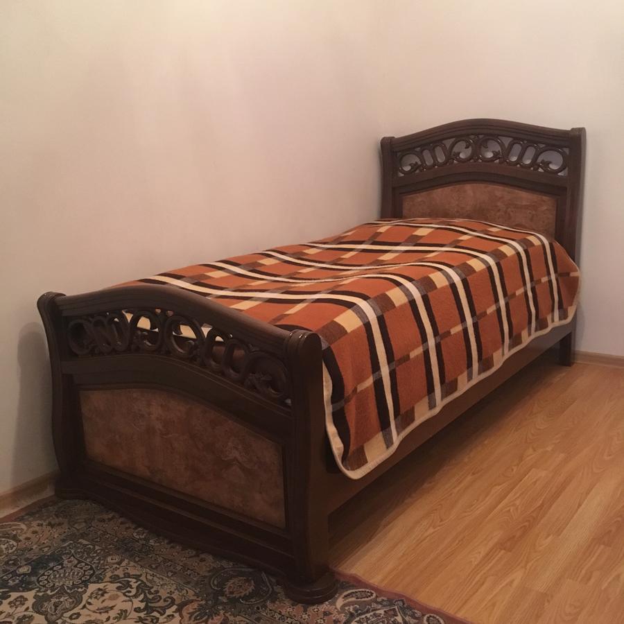Ave Zara Panzió Vagudy Kültér fotó