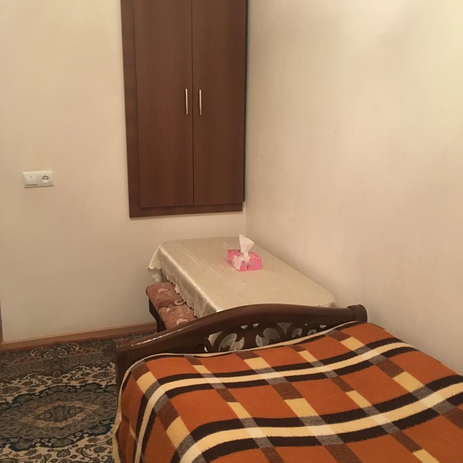 Ave Zara Panzió Vagudy Kültér fotó