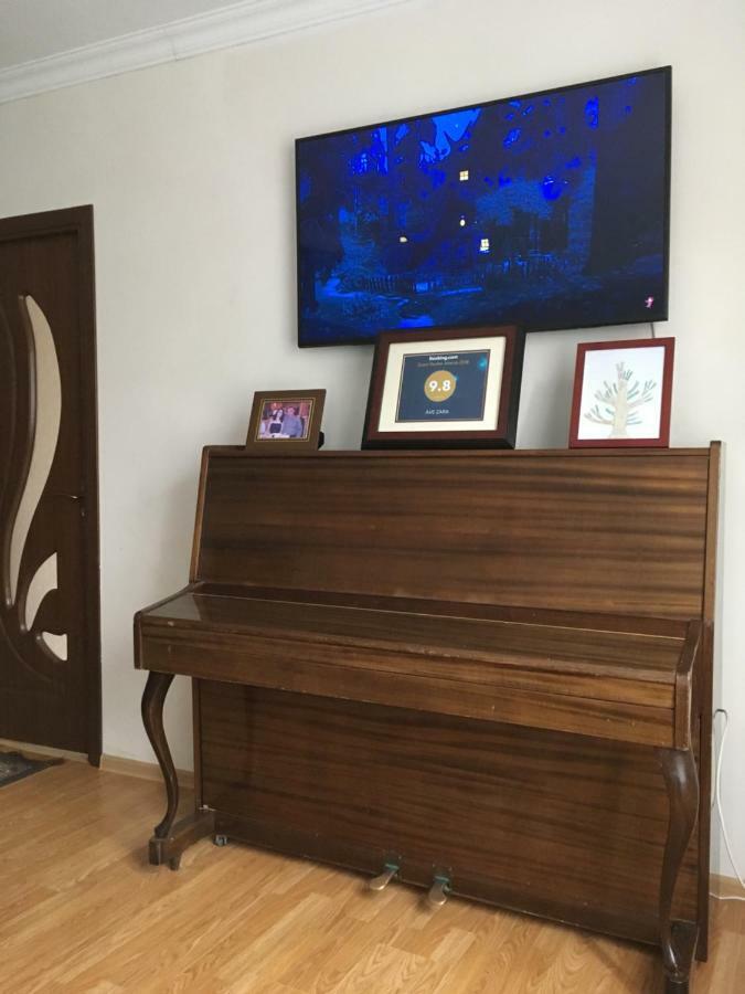 Ave Zara Panzió Vagudy Kültér fotó
