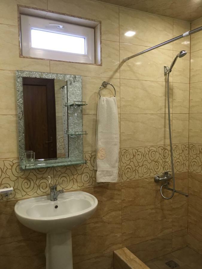 Ave Zara Panzió Vagudy Kültér fotó
