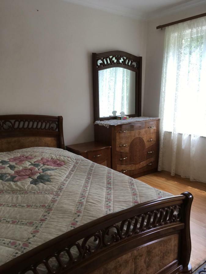 Ave Zara Panzió Vagudy Kültér fotó