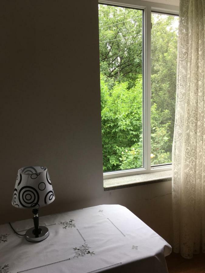 Ave Zara Panzió Vagudy Kültér fotó